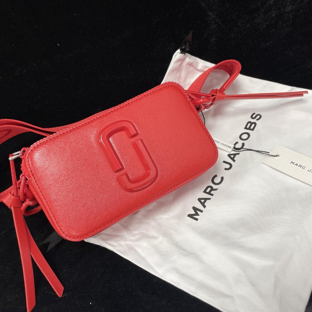 🌪Host Picks🌫 Snapshot Crossbody Bag B